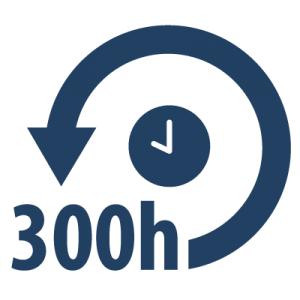 Curso gratuito de 300 horas para desempleados en Ávila