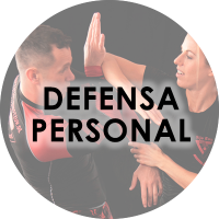 Defensa personal en curso gratuito de seguridad privada en Ávila