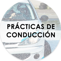 Prácticas de conducción en curso gratuito de seguridad privada en Ávila